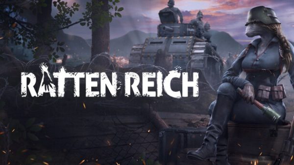 Ratten Reich ucuz satın al - Tiriniti