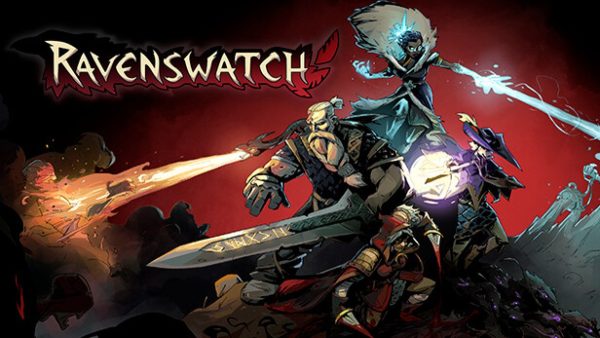 Ravenswatch ucuz satın al - Tiriniti