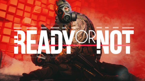 Ready or Not Xbox One Series X|S
