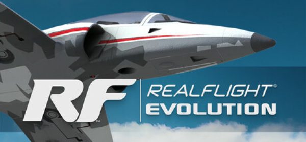 RealFlight Evolution ucuz satın al - Tiriniti
