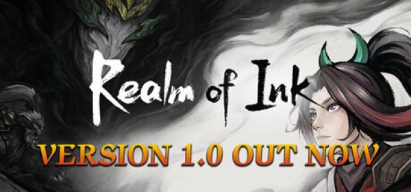 Realm of Ink ucuz satın al - Tiriniti