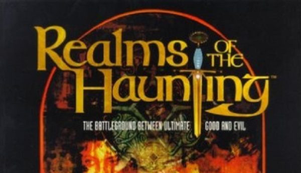 Realms of the Haunting Steam Key satın al - Tiriniti