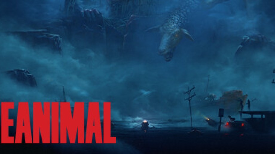 REANIMAL ucuz satın al - Tiriniti