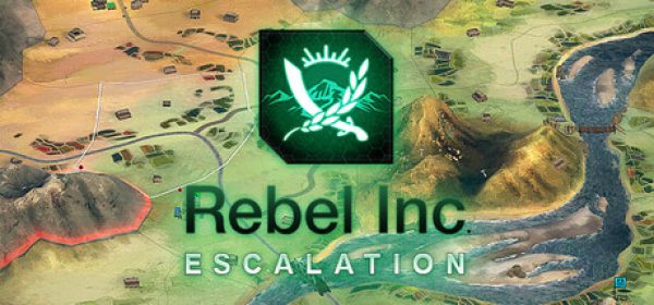 Rebel Inc: Escalation ucuz satın al - Tiriniti