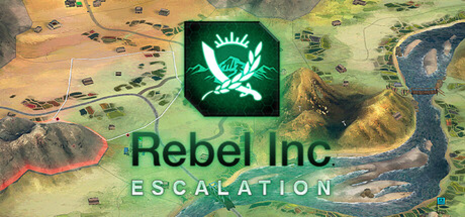 Rebel Inc: Escalation ucuz satın al - Tiriniti