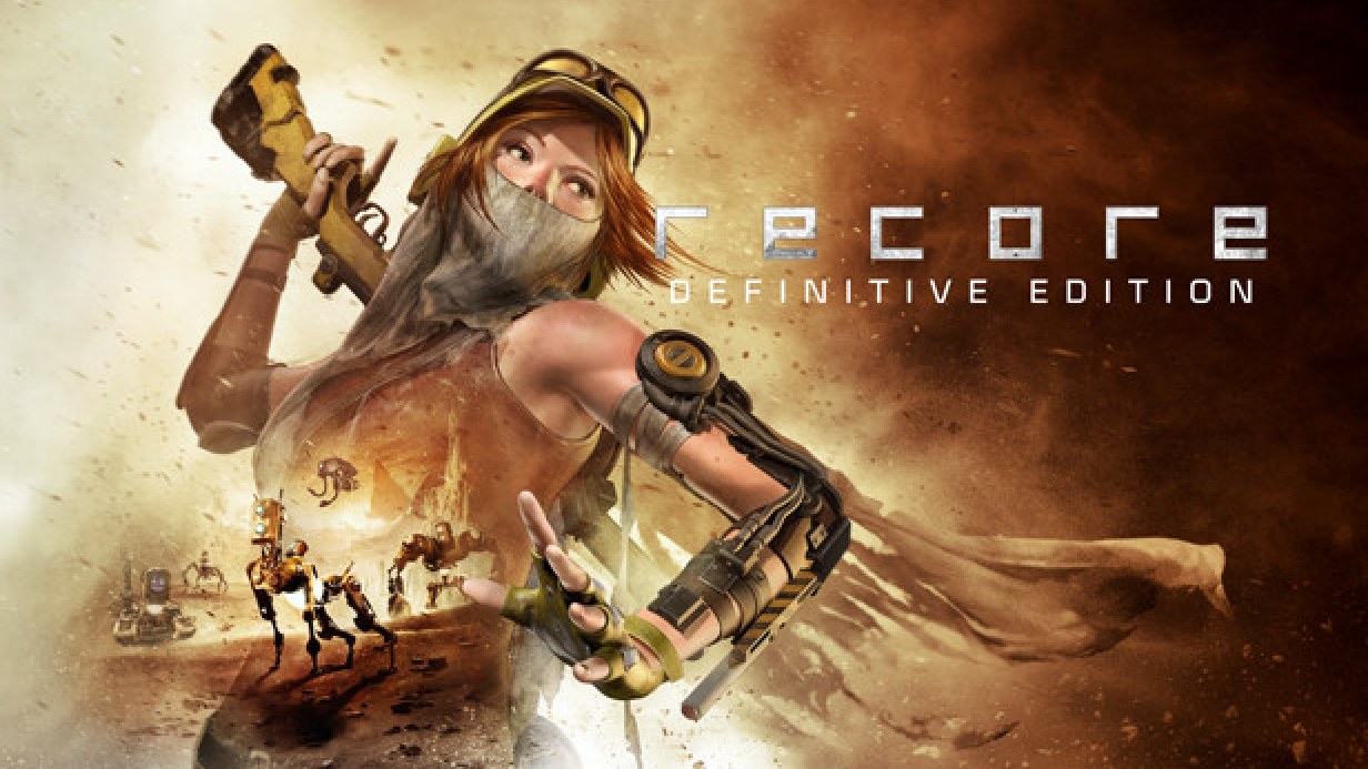 Recore ucuz satın al - Tiriniti