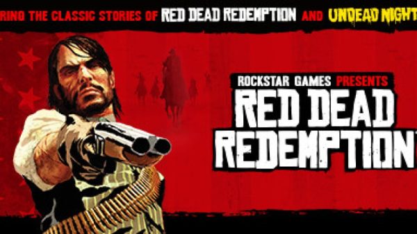 Red Dead Redemption 1 ucuz satın al - Tiriniti