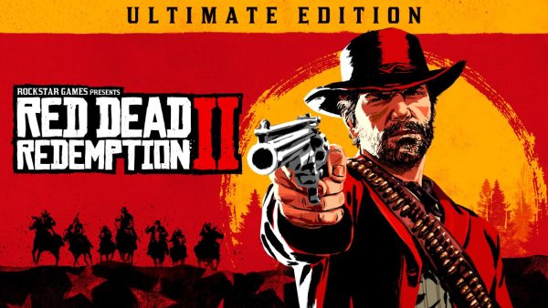 Red Dead Redemption 2 Ultimate + RDR 1 Xbox One X|S ucuz satın al - Tiriniti