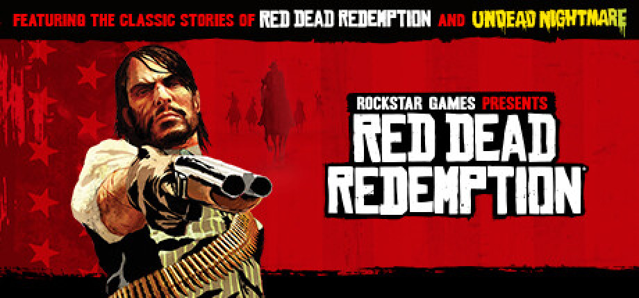 Red Dead Redemption ucuz satın al - Tiriniti