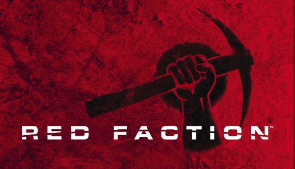 Red Faction ucuz satın al - Tiriniti