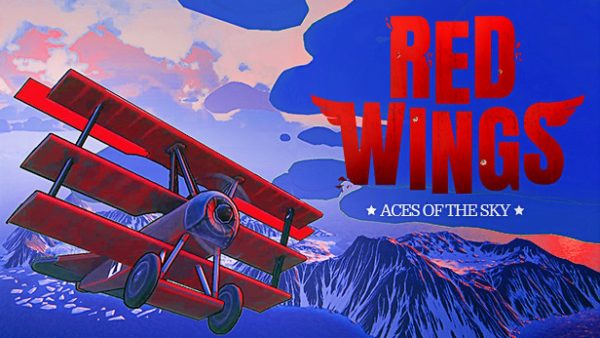 Red Wings: Aces of the Sky ucuz satın al - Tiriniti