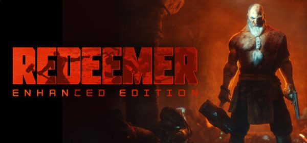 Redeemer: Enhanced Edition ucuz satın al - Tiriniti
