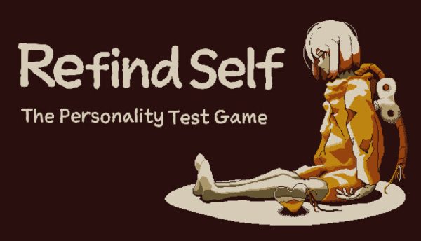 Refind Self: The Personality Test Game ucuz satın al - Tiriniti
