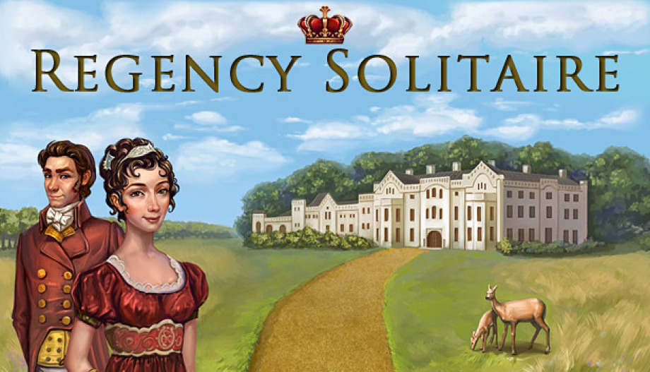 Regency Solitaire Steam Key satın al - Tiriniti