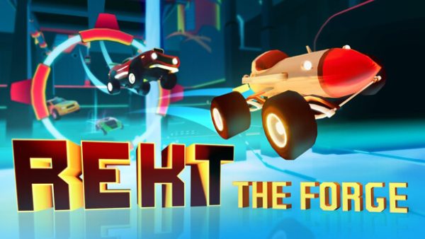 REKT + Jet Car Stunts iPhone ios AppStore iPad ucuz satın al - Tiriniti