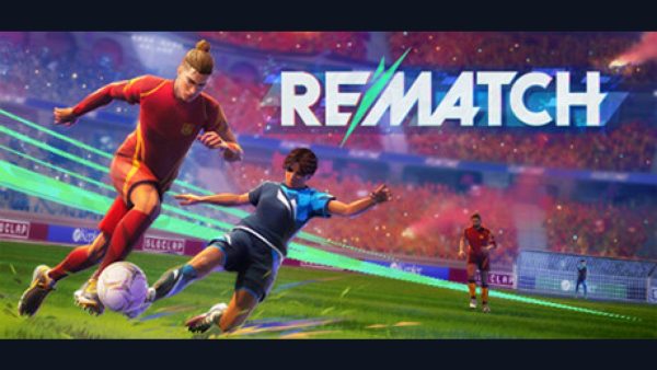 REMATCH ucuz satın al - Tiriniti