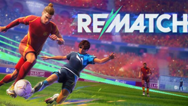 REMATCH ucuz satın al - Tiriniti