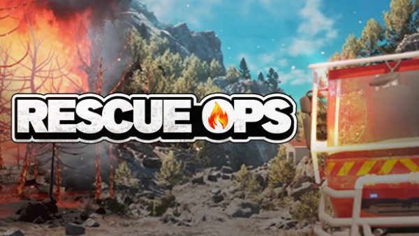 Rescue Ops: Wildfire ucuz satın al - Tiriniti