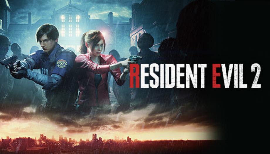 Resident Evil 2 Steam Key satın al - Tiriniti