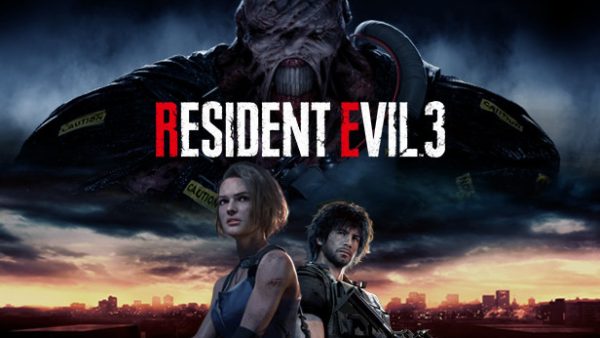 Resident Evil 3 ucuz satın al - Tiriniti