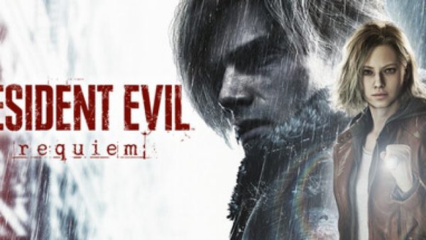 Resident Evil Requiem – Deluxe Edition ucuz satın al - Tiriniti