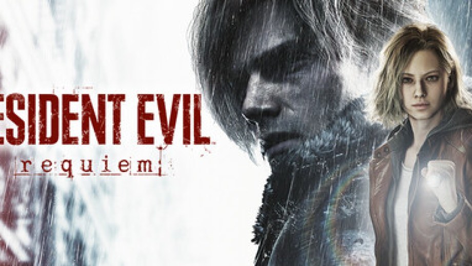 Resident Evil Requiem – Deluxe Edition ucuz satın al - Tiriniti