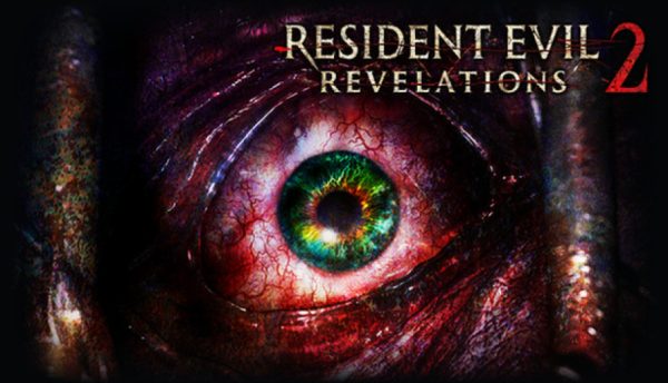 Resident Evil Revelations 2 ucuz satın al - Tiriniti
