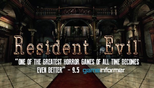 Resident Evil ucuz satın al - Tiriniti
