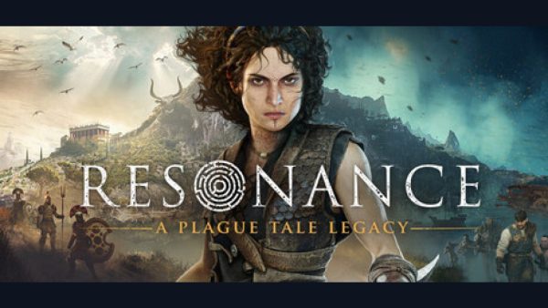 Resonance A Plague Tale Legacy ucuz satın al - Tiriniti