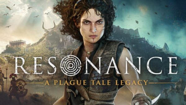 Resonance A Plague Tale Legacy ucuz satın al - Tiriniti