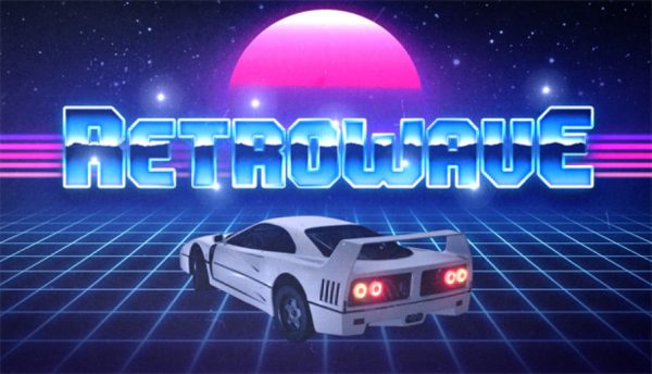 Retrowave ucuz satın al - Tiriniti