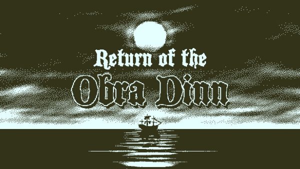 Return of the Obra Dinn ucuz satın al - Tiriniti