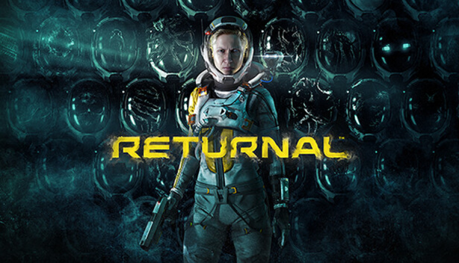 Returnal Steam Key satın al - Tiriniti