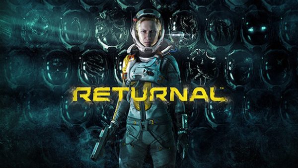 Returnal ucuz satın al - Tiriniti