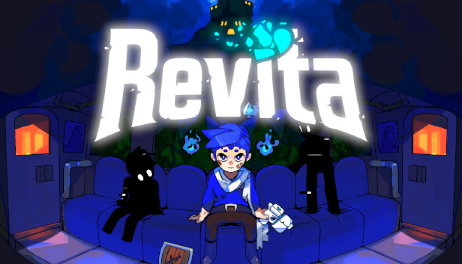 Revita ucuz satın al - Tiriniti