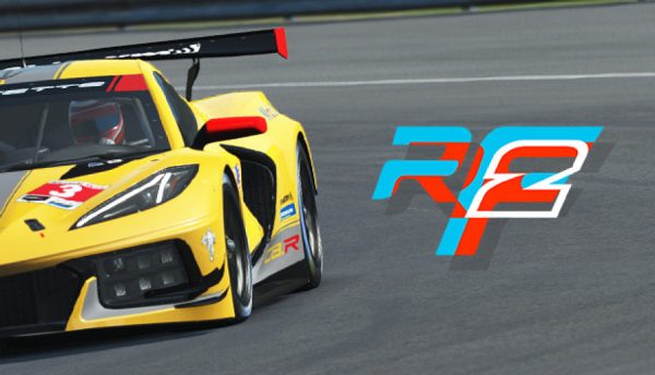 rFactor 2 ucuz satın al - Tiriniti