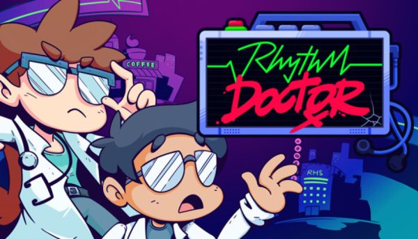 Rhythm Doctor ucuz satın al - Tiriniti