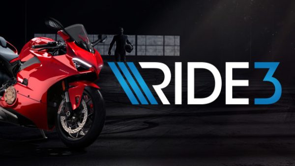 RIDE 3 ucuz satın al - Tiriniti