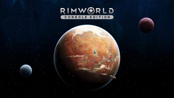RimWorld Console Edition Xbox One Series X|S ucuz satın al - Tiriniti