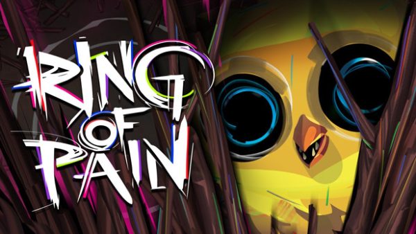 Ring of Pain ucuz satın al - Tiriniti