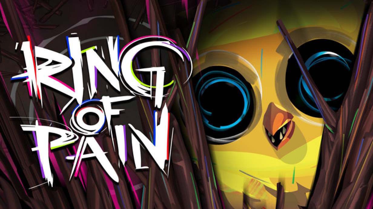 Ring of Pain ucuz satın al - Tiriniti