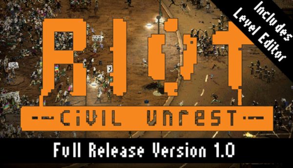 RIOT: Civil Unrest ucuz satın al - Tiriniti