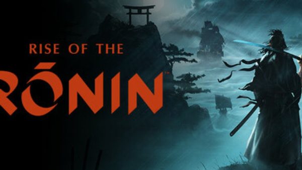 Rise of the Ronin ucuz satın al - Tiriniti