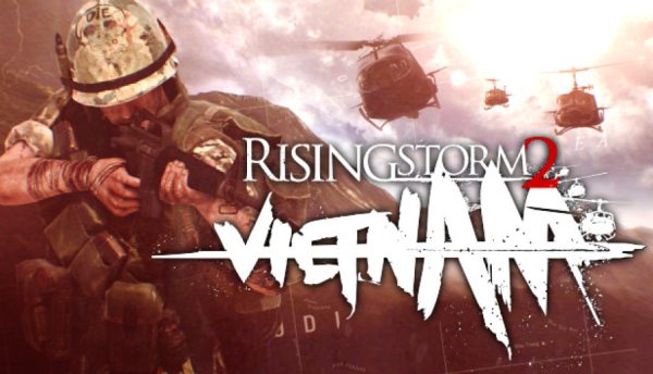 Rising Storm 2: Vietnam ucuz satın al - Tiriniti