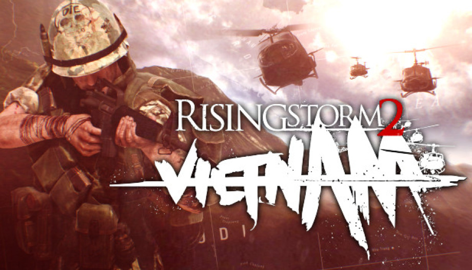 Rising Storm 2: Vietnam ucuz satın al - Tiriniti