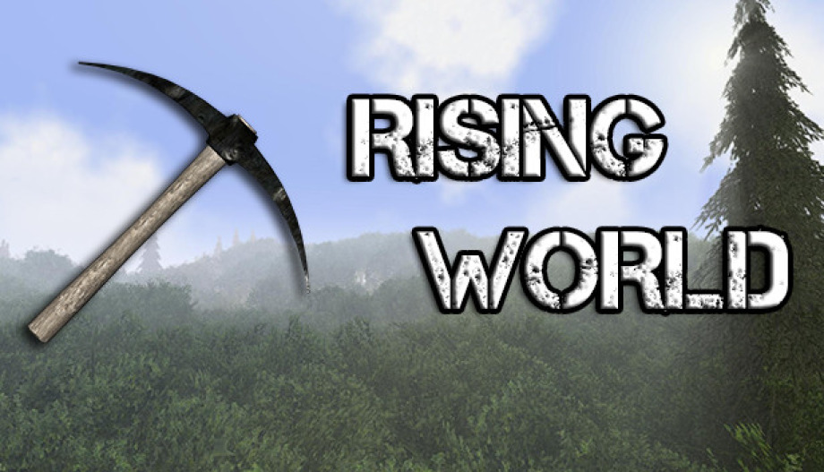 Rising World ucuz satın al - Tiriniti