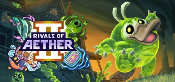Rivals of Aether II ucuz satın al - Tiriniti