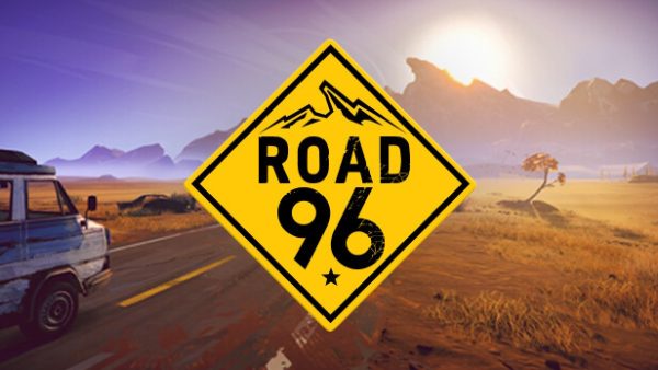 Road 96 🛣️ ucuz satın al - Tiriniti