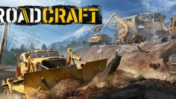 RoadCraft ucuz satın al - Tiriniti