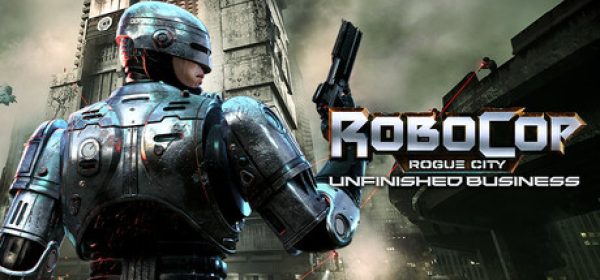 RoboCop: Rogue City - Unfinished Business ucuz satın al - Tiriniti
